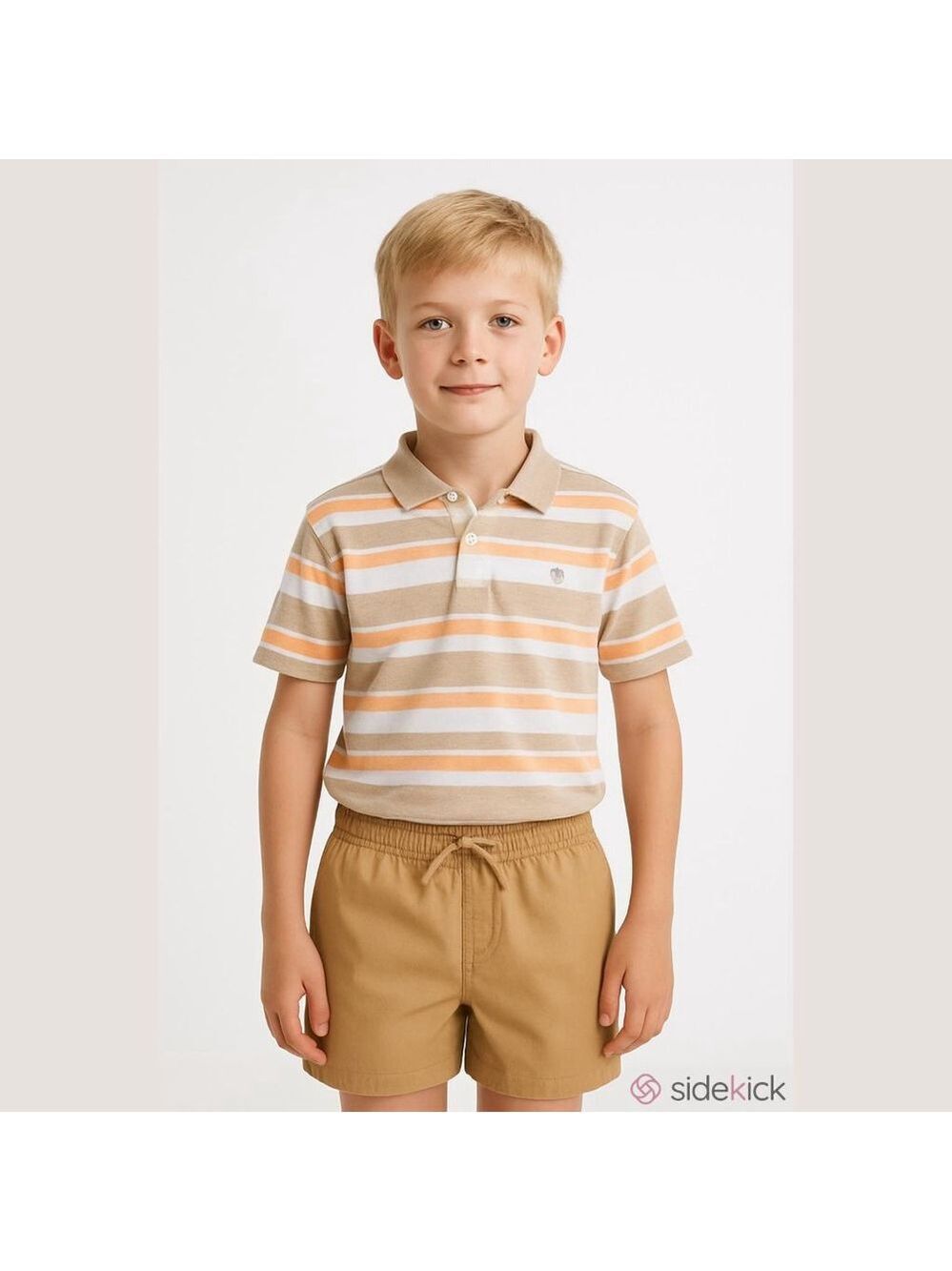 Boy's 2 piece outfit
NWT shorts XL (14)
IZOD jeans short sleeve L(14/16) polo